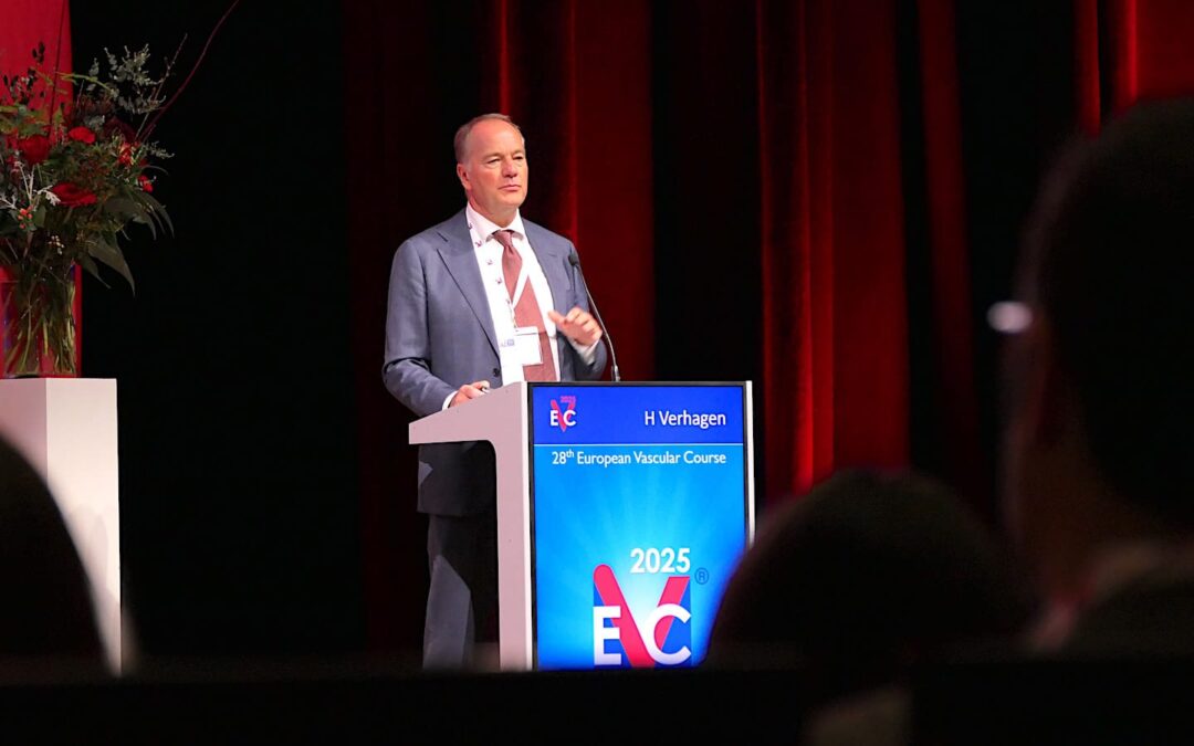 28th European Vascular Course