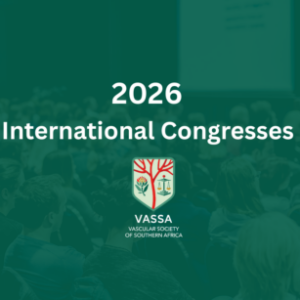 VASSA - International Congresses