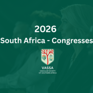 VASSA - South Africa Congresses