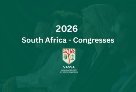 VASSA - South Africa Congresses
