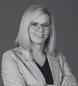 Prof Asha Malan