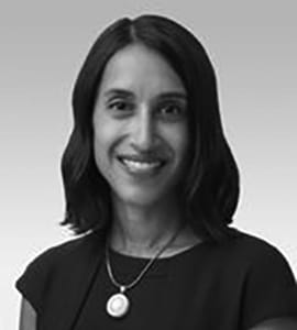 Prof Ramona Gupta