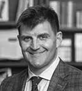 Dr John Lantis