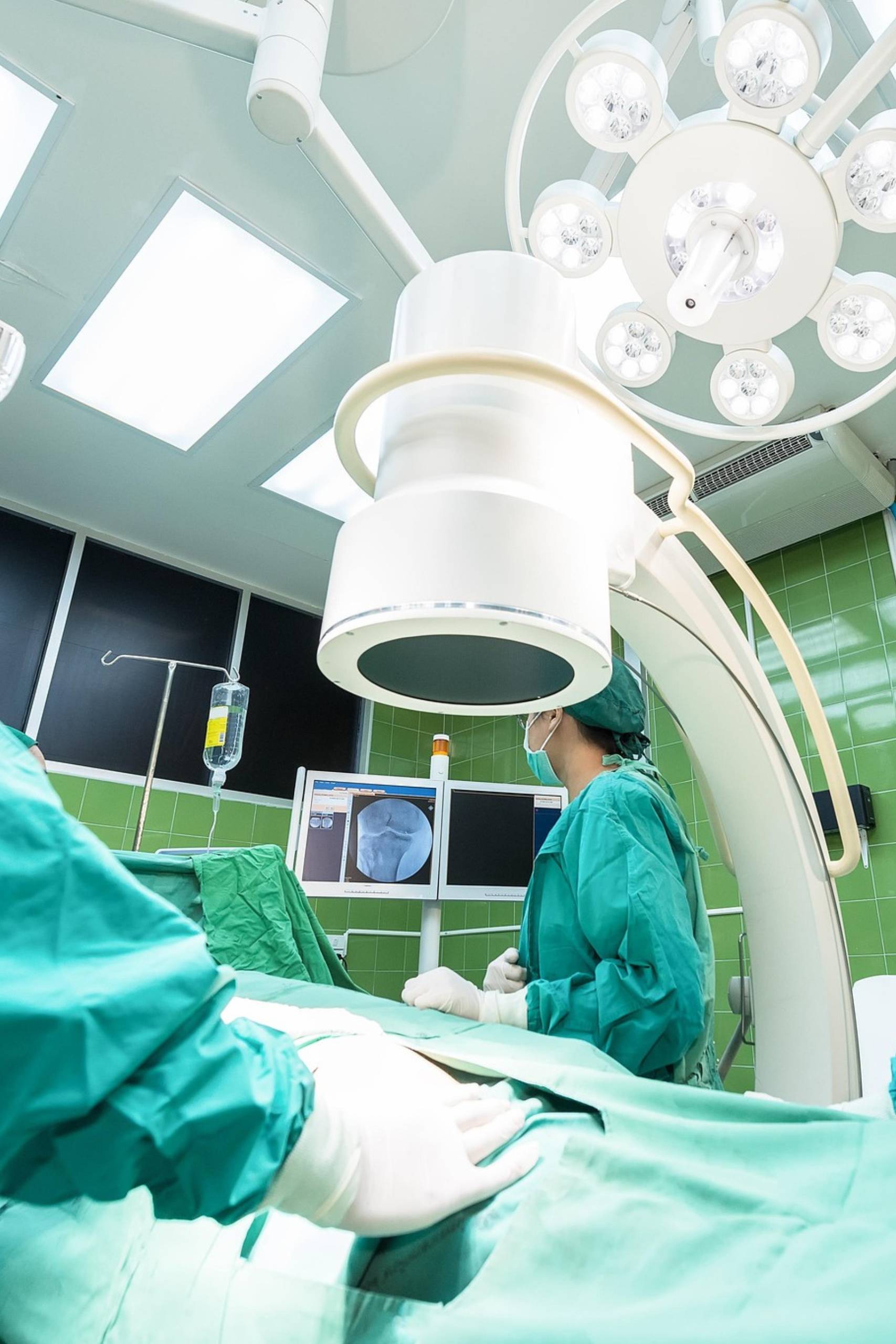 VASSA - Vascular Society of Southern Africa